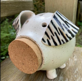 112 ($54) Piggy Banks