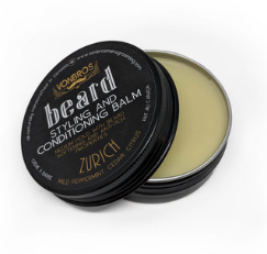 030 ($26) Beard Styling and Conditioning Balm - Zurich