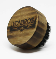 030 ($24) Beard Brush
