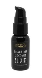 030 ($26) Beard Growth Elixir