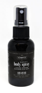 030 ($15) Body Spray