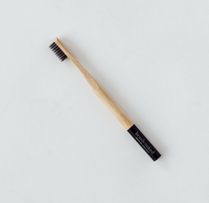 037 ($10) Toothbrush - Adult - Charcoal