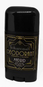 030 ($20) Deodorant - Madrid