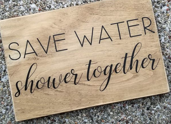 245 ($45) Wood Signs