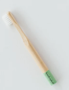 037 ($7) Toothbrush - Kids - Green
