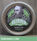 065 ($20) Beard Balms