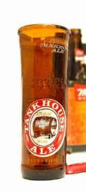 028 ($25) Tankhouse Ale Beer Glass