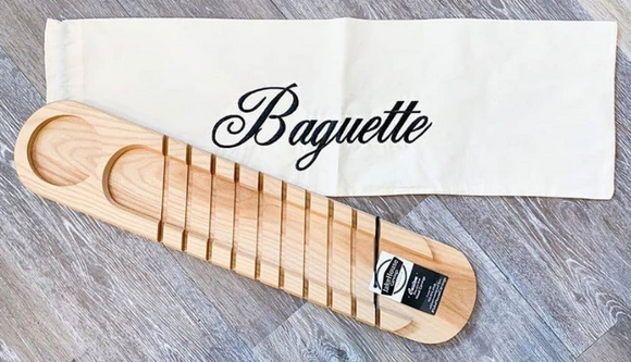 000 ($47) Baguette Board with Bag