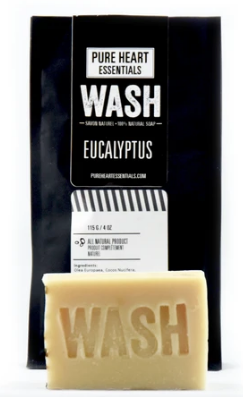 068 ($8) Wash - Eucalyptus