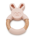 012 ($16) Silicone Teethers