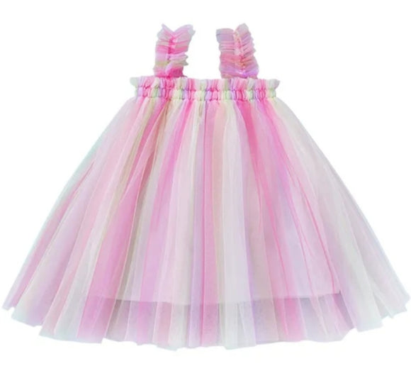 233 ($40) Rainbow Dress
