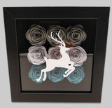 145 ($25) Shadow Boxes