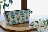 126 ($35) Travel Pouch - Small Bag