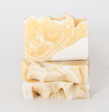 113 ($7) Soap - Sweet Orange and Shea Butter