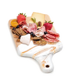 041 ($95) Medium Acacia Cheeseboards - 8x16