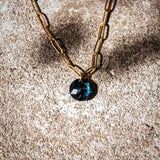 110 ($78) Necklaces - Belmont