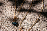 110 ($138) Necklace - Colleen
