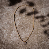 110 ($118) Necklace - Empire