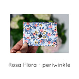 126 ($25) Purse - Lexie - Florals
