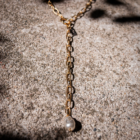 110 ($118) Necklace - Lana