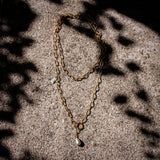 110 ($118) Necklace - Lana