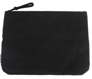 067 ($50) Laptop Case - Black
