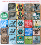 221 ($12) Magnets - Various Sayings