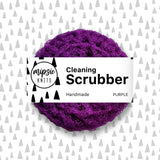 215 ($8) Cleaning Scrubber