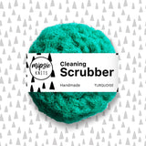 215 ($8) Cleaning Scrubber